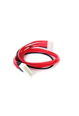 LECTRON PRO CSRC 10.5" 6S LIPO BALANCE LEAD EXTENSION CABLE: XH