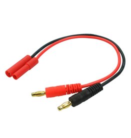 LECTRON PRO CSRC HXT (BANANA) CHARGER ADAPTER