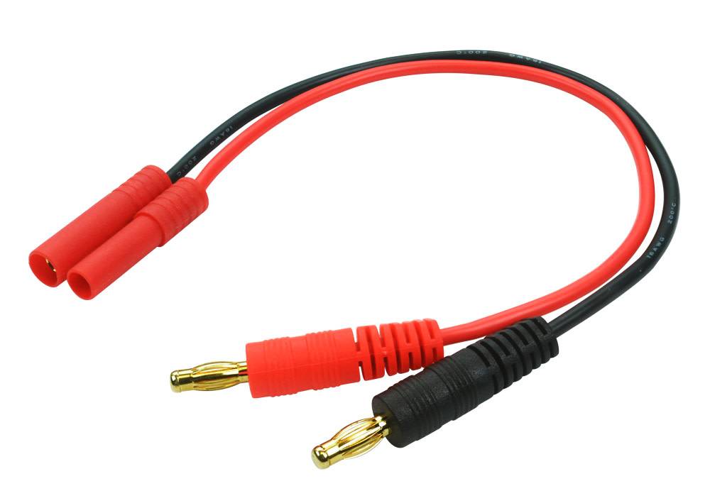 CSRC HXT (BANANA) CHARGER ADAPTER