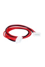 LECTRON PRO CSRC 10.5" 3S LIPO BALANCE LEAD EXTENSION CABLE: XH