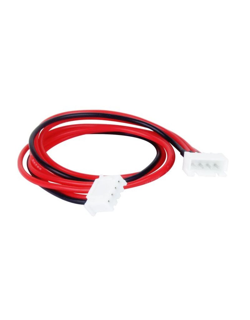 LECTRON PRO CSRC 10.5" 3S LIPO BALANCE LEAD EXTENSION CABLE: XH