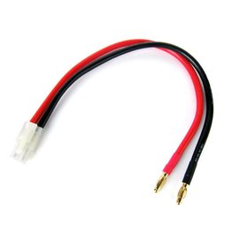 LECTRON PRO CSRC TAMIYA CHARGER ADAPTER