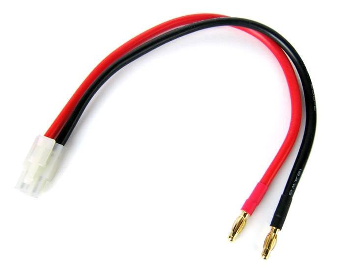 CSRC TAMIYA CHARGER ADAPTER
