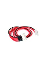 LECTRON PRO CSRC 10.5" 4S LIPO BALANCE LEAD EXTENSION CABLE: XH