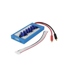 LECTRON PRO CSRC PARALLEL CHARGING BOARD: EC3