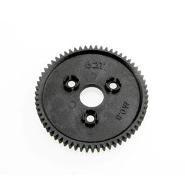 TRAXXAS TRA3959 SPUR GEAR, 62-TOOTH (0.8 METRIC PITCH, COMPATIBLE WITH 32-PITCH)