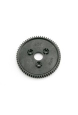 TRAXXAS TRA3960 SPUR GEAR, 65-TOOTH (0.8 METRIC PITCH, COMPATIBLE WITH 32-PITCH)