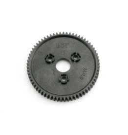 TRAXXAS TRA3960 SPUR GEAR, 65-TOOTH (0.8 METRIC PITCH, COMPATIBLE WITH 32-PITCH)