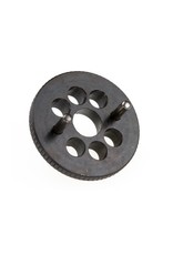 TRAXXAS TRA4142R FLYWHEEL, 30MM STEEL (W/PINS) (TRX 2.5, 2.5R, 3.3) (USE WITH LOWER ENGINE POSITION AND STARTER BOX ON JATO)