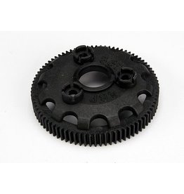 TRAXXAS TRA4683 SPUR GEAR, 83-TOOTH (48-PITCH) (FOR MODELS WITH TORQUE-CONTROL SLIPPER CLUTCH)
