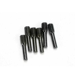 TRAXXAS TRA5145 SCREW PIN, 4X15MM (6)