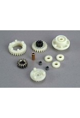 TRAXXAS TRA5276 GEAR SET (COMPLETE) (EZ-START 2)