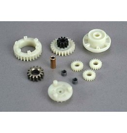 TRAXXAS TRA5276 GEAR SET (COMPLETE) (EZ-START 2)