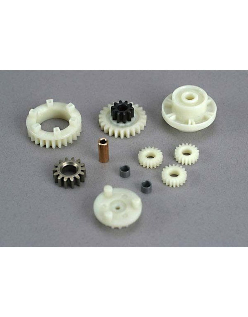 TRAXXAS TRA5276 GEAR SET (COMPLETE) (EZ-START 2)