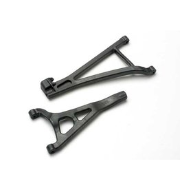 TRAXXAS TRA5331 SUSPENSION ARMS UPPER (1)/ SUSPENSION ARM LOWER (1) (RIGHT FRONT)