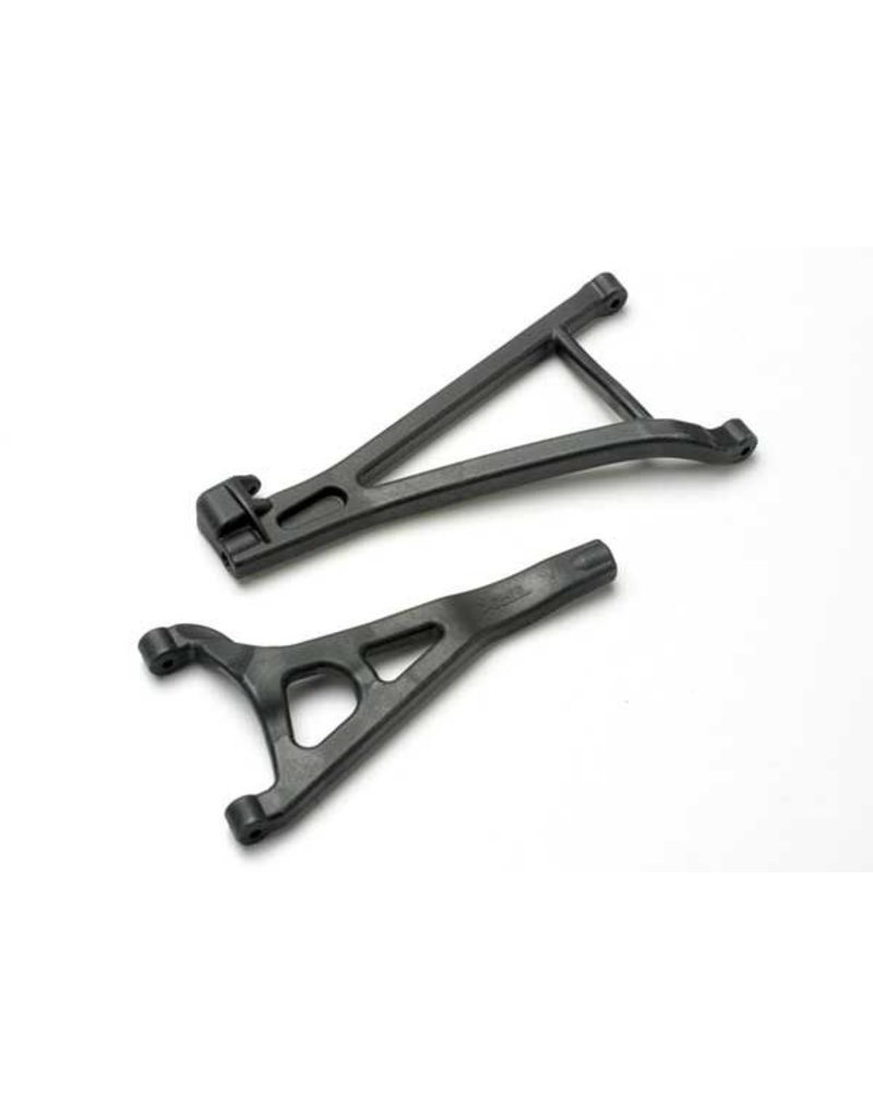 TRAXXAS TRA5331 SUSPENSION ARMS UPPER (1)/ SUSPENSION ARM LOWER (1) (RIGHT FRONT)