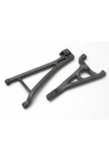 TRAXXAS TRA5332 SUSPENSION ARM UPPER (1)/ SUSPENSION ARM LOWER (1) (LEFT FRONT)