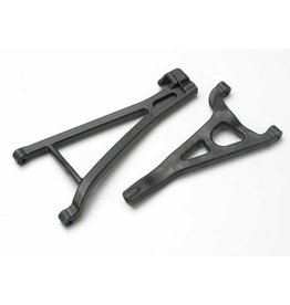 TRAXXAS TRA5332 SUSPENSION ARM UPPER (1)/ SUSPENSION ARM LOWER (1) (LEFT FRONT)