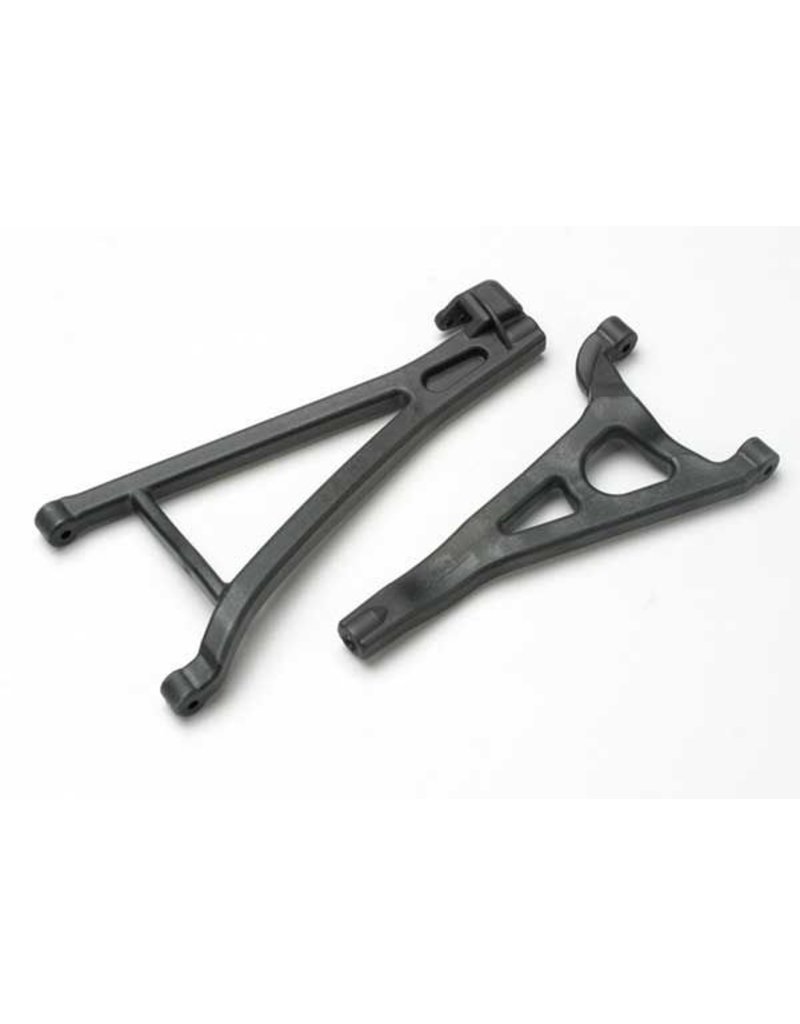 TRAXXAS TRA5332 SUSPENSION ARM UPPER (1)/ SUSPENSION ARM LOWER (1) (LEFT FRONT)