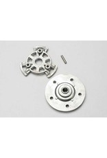 TRAXXAS TRA5351 SLIPPER PRESSURE PLATE AND HUB (ALLOY)