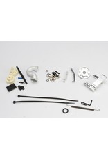 TRAXXAS TRA5360X BIG BLOCK INSTALLATION KIT (ENGINE MOUNT AND REQUIRED HARDWARE)