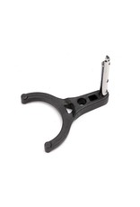 TRAXXAS TRA5389X SHIFT FORK/ SHAFT