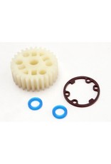 TRAXXAS TRA5414X GEAR, CENTER DIFFERENTIAL (REVO)/ X-RING SEALS (2)/ GASKET (1) (REPLACEMENT GEAR FOR 5414)