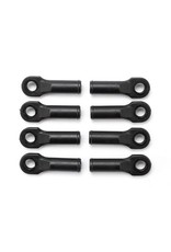 TRAXXAS TRA5525R ROD ENDS, HEAVY DUTY (JATO/SLAYER) (8)