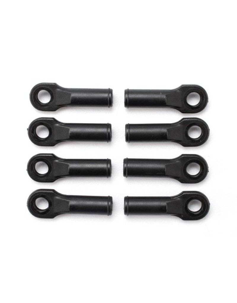 TRAXXAS TRA5525R ROD ENDS, HEAVY DUTY (JATO/SLAYER) (8)