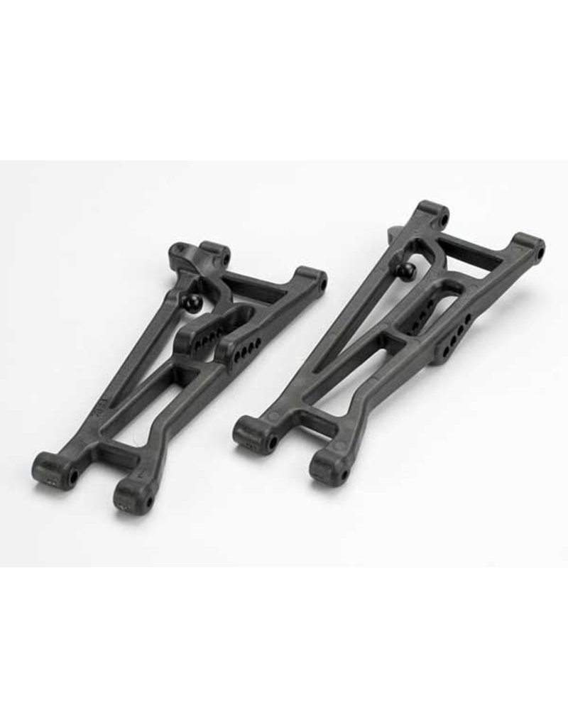 TRAXXAS TRA5531 SUSPENSION ARMS, FRONT (LEFT & RIGHT)