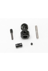 TRAXXAS TRA5653 DIFFERENTIAL CV OUTPUT DRIVE (MACHINED STEEL) (1)/ SCREW PIN (WITH THREADLOCK) (1)/ CROSS PIN (1)/ DRIVE PIN (1)