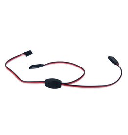 LECTRON PRO CSRC 12" SERVO Y ADAPTER