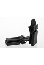 TRAXXAS TRA6427X BATTERY HOLD-DOWN RETAINER, TALL (2)  (ALLOWS FOR INSTALLATION OF TALLER, MULTI-CELL BATTERIES)