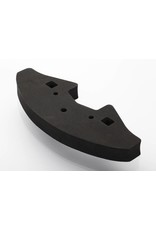 TRAXXAS TRA6437 BODY BUMPER, FOAM