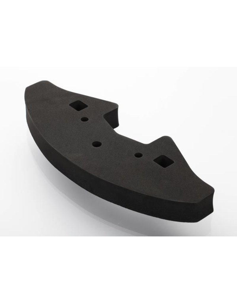 TRAXXAS TRA6437 BODY BUMPER, FOAM