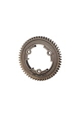 TRAXXAS TRA6449X SPUR GEAR, 54-TOOTH, STEEL (1.0 METRIC PITCH)