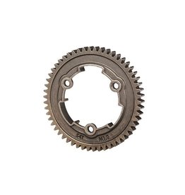 TRAXXAS TRA6449X SPUR GEAR, 54-TOOTH, STEEL (1.0 METRIC PITCH)