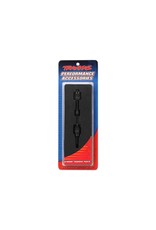 TRAXXAS TRA6451 DRIVESHAFT, FRONT (STEEL-SPLINE CONSTANT-VELOCITY) (COMPLETE ASSEMBLY) (1)