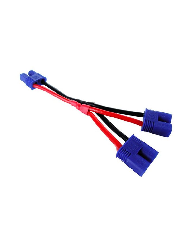 LECTRON PRO CSR EC3 PARALLEL CONNECTOR