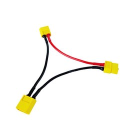 LECTRON PRO CSRC SERIAL HARNESS: XT60