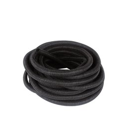 LECTRON PRO CSRC 5/16 WOVEN SPLIT TUBE CABLE WRAP: 1 FOOT