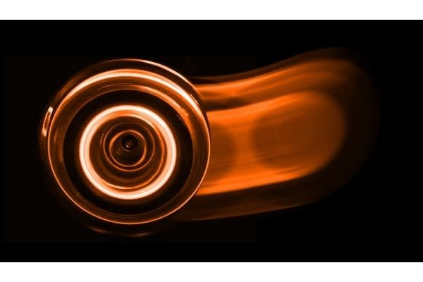 CSRC ORANGE WHEEL LED KIT (4)