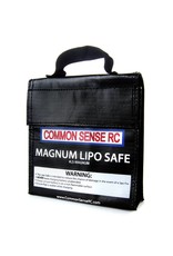 LECTRON PRO CSRC MAGNUM SMALL LIPO SAFE BAG