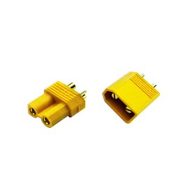 LECTRON PRO CSRC XT30 CONNECTOR (PAIR)