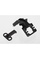 TRAXXAS TRA6537 WIRE RETAINERS, GEAR COVER/ 3X4MM BCS (2)