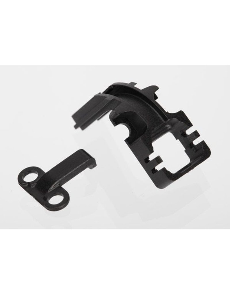 TRAXXAS TRA6537 WIRE RETAINERS, GEAR COVER/ 3X4MM BCS (2)