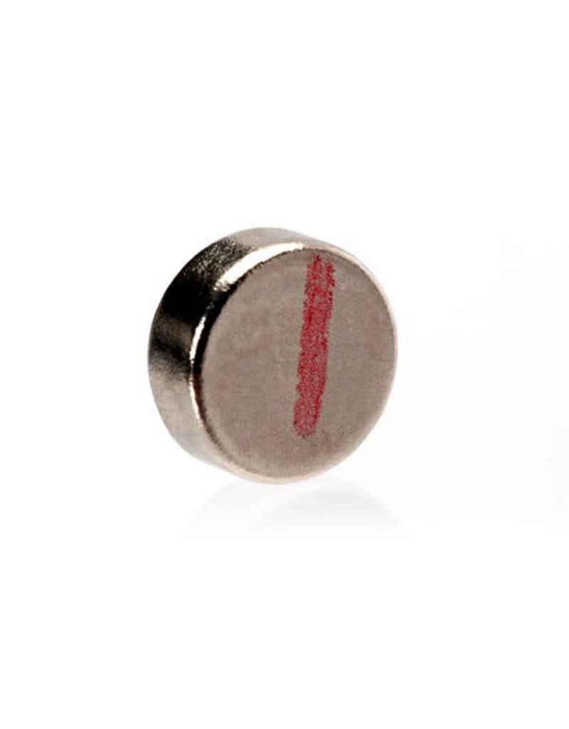 TRAXXAS TRA6540 TELEMETRY TRIGGER MAGNET, 5X2MM (1)