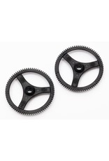 TRAXXAS TRA6646 SPUR GEAR, 78-TOOTH (2)