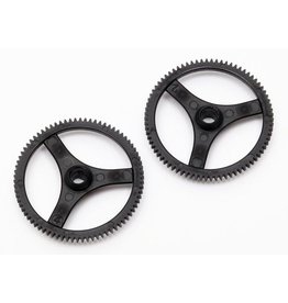 TRAXXAS TRA6646 SPUR GEAR, 78-TOOTH (2)