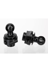 TRAXXAS TRA6758 DIFFERENTIAL OUTPUT SHAFT (FOR STEEL CONSTANT-VELOCITY DRIVESHAFTS) (2)